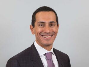 Marcelo Gonzalez , President - ESL Power Systems, Inc.